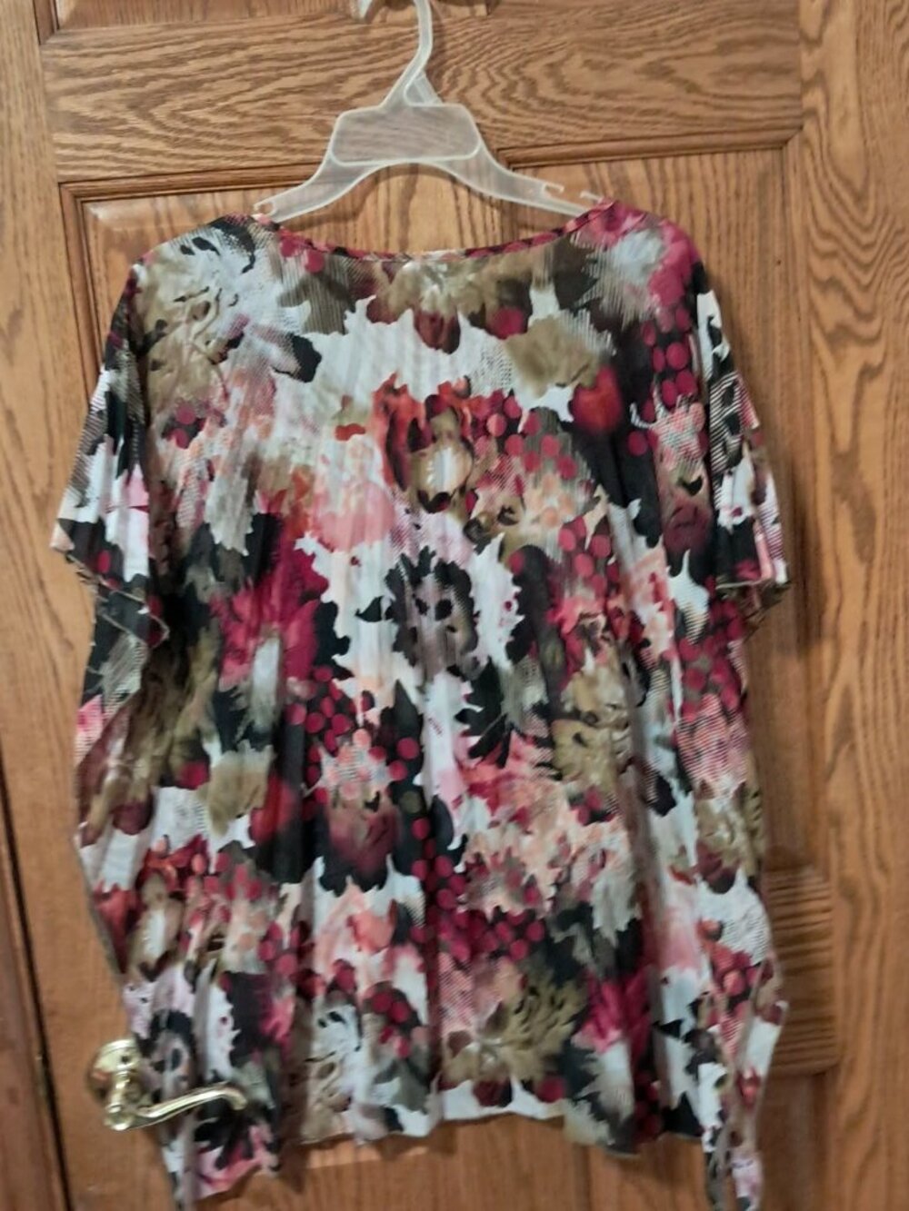 WOMENS TOP - Picture 5 of 6